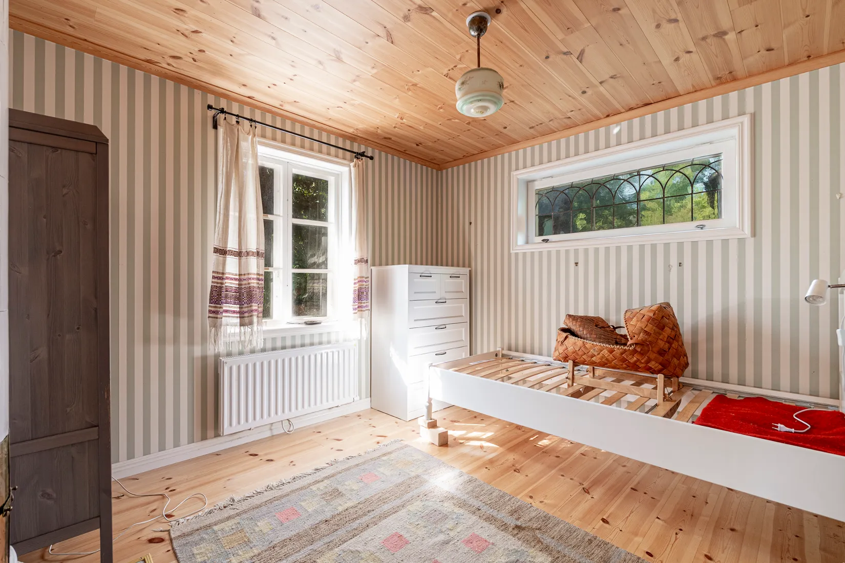 Villa, Kungsbyn 9, Kungsbyn, Västerås