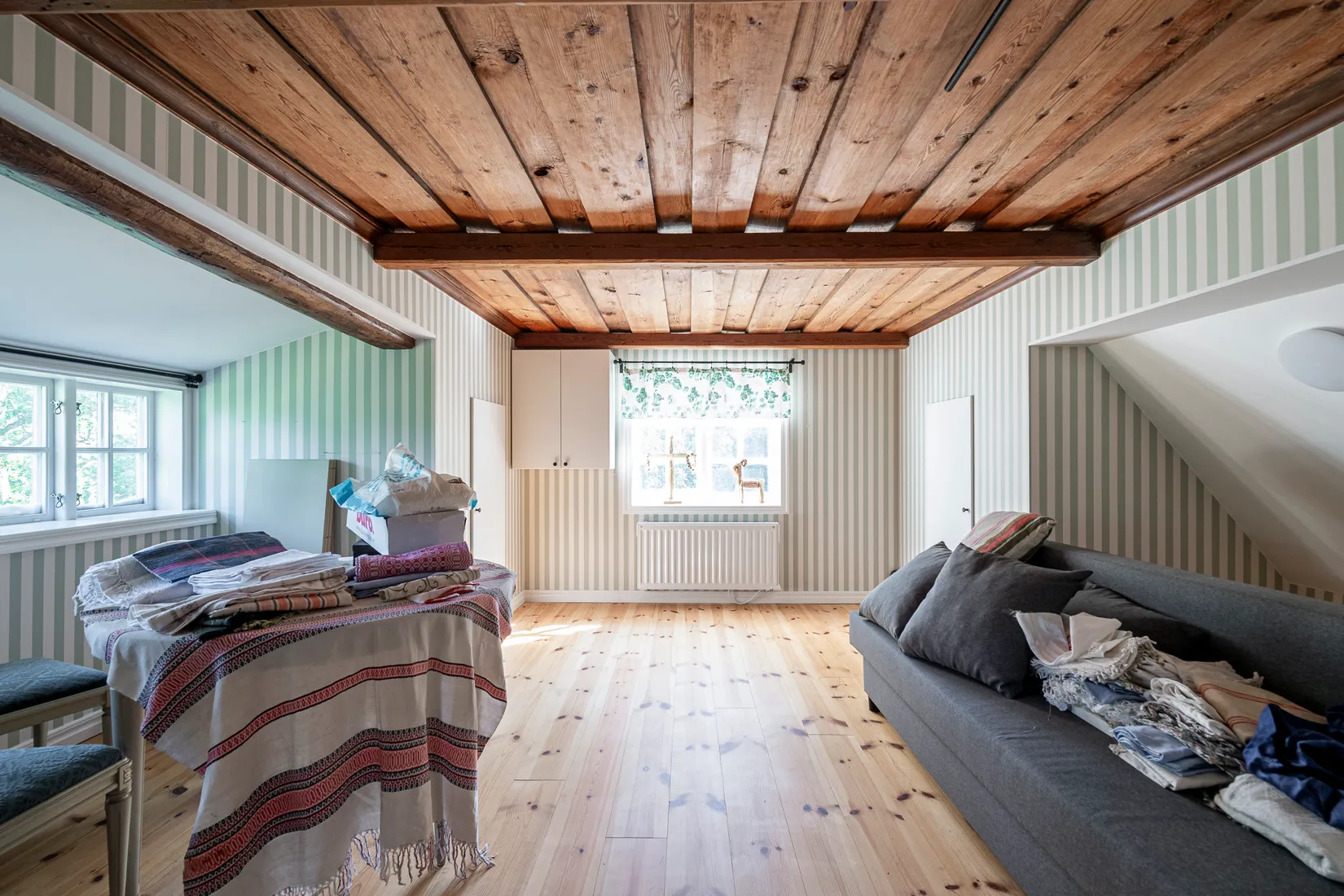 Villa, Kungsbyn 9, Kungsbyn, Västerås