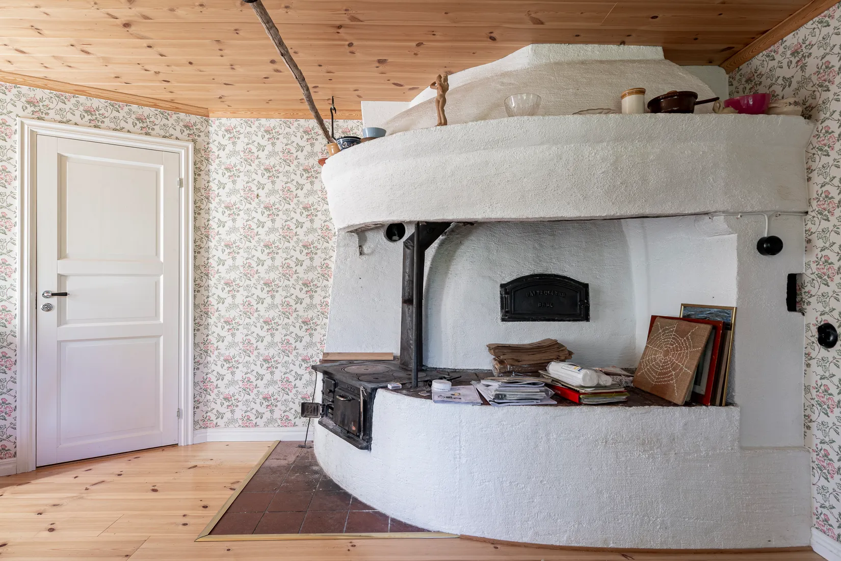 Villa, Kungsbyn 9, Kungsbyn, Västerås