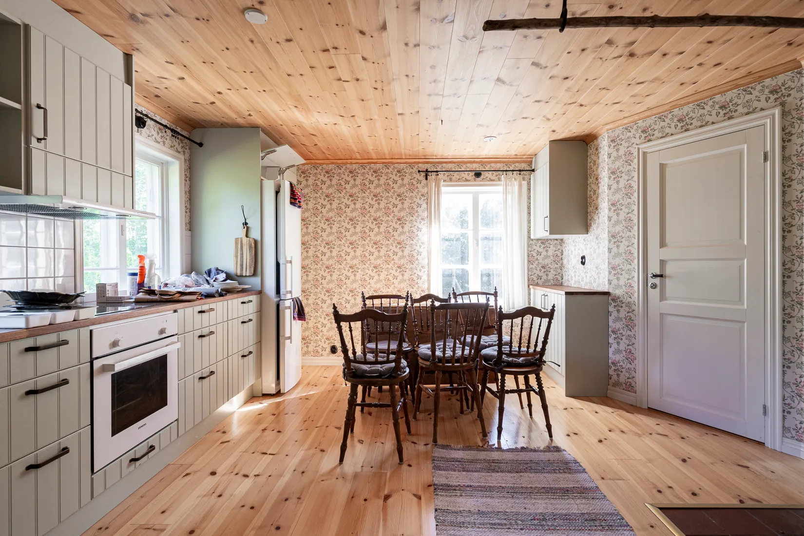 Villa, Kungsbyn 9, Kungsbyn, Västerås