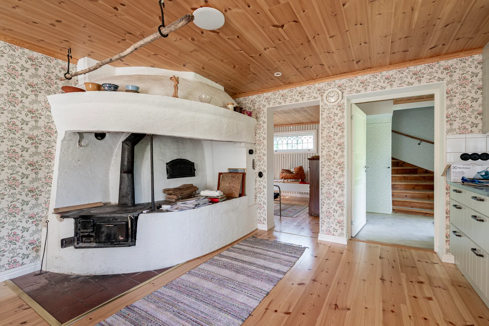 Villa, Kungsbyn 9, Kungsbyn, Västerås