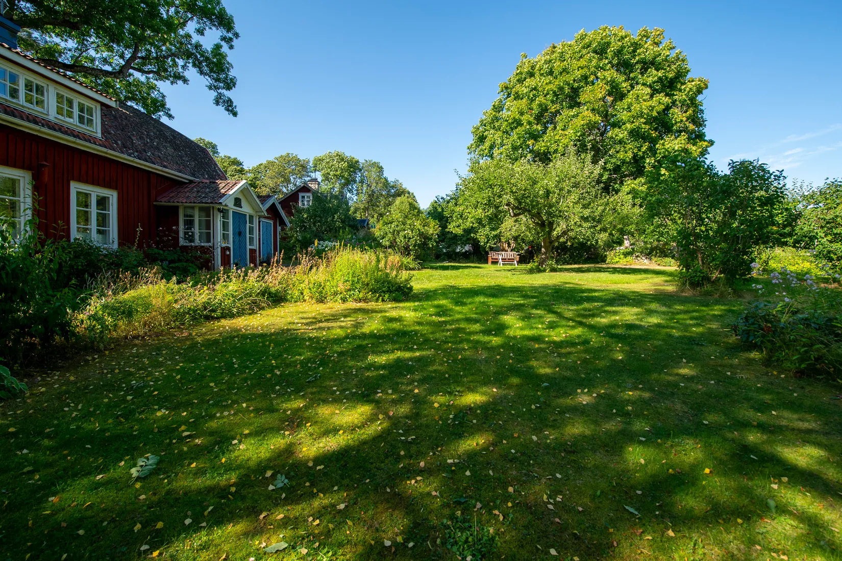 Villa, Kungsbyn 9, Kungsbyn, Västerås