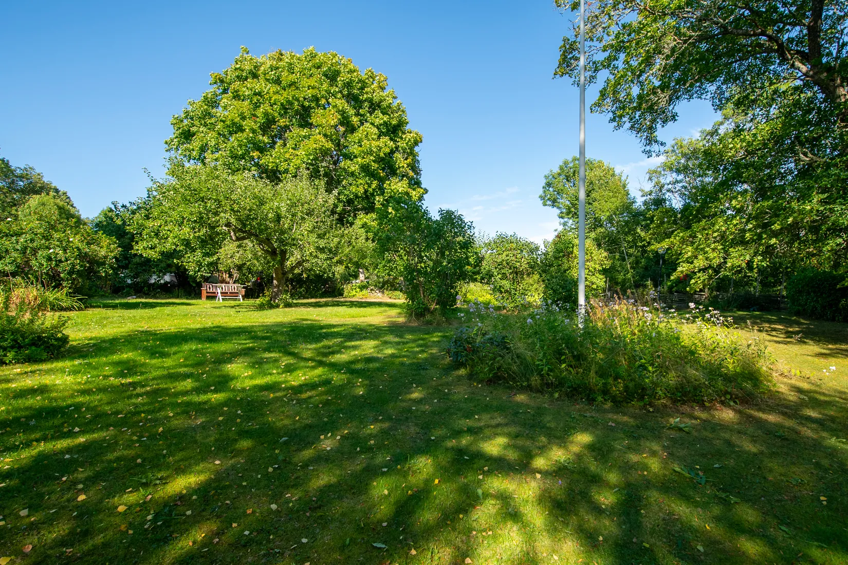 Villa, Kungsbyn 9, Kungsbyn, Västerås