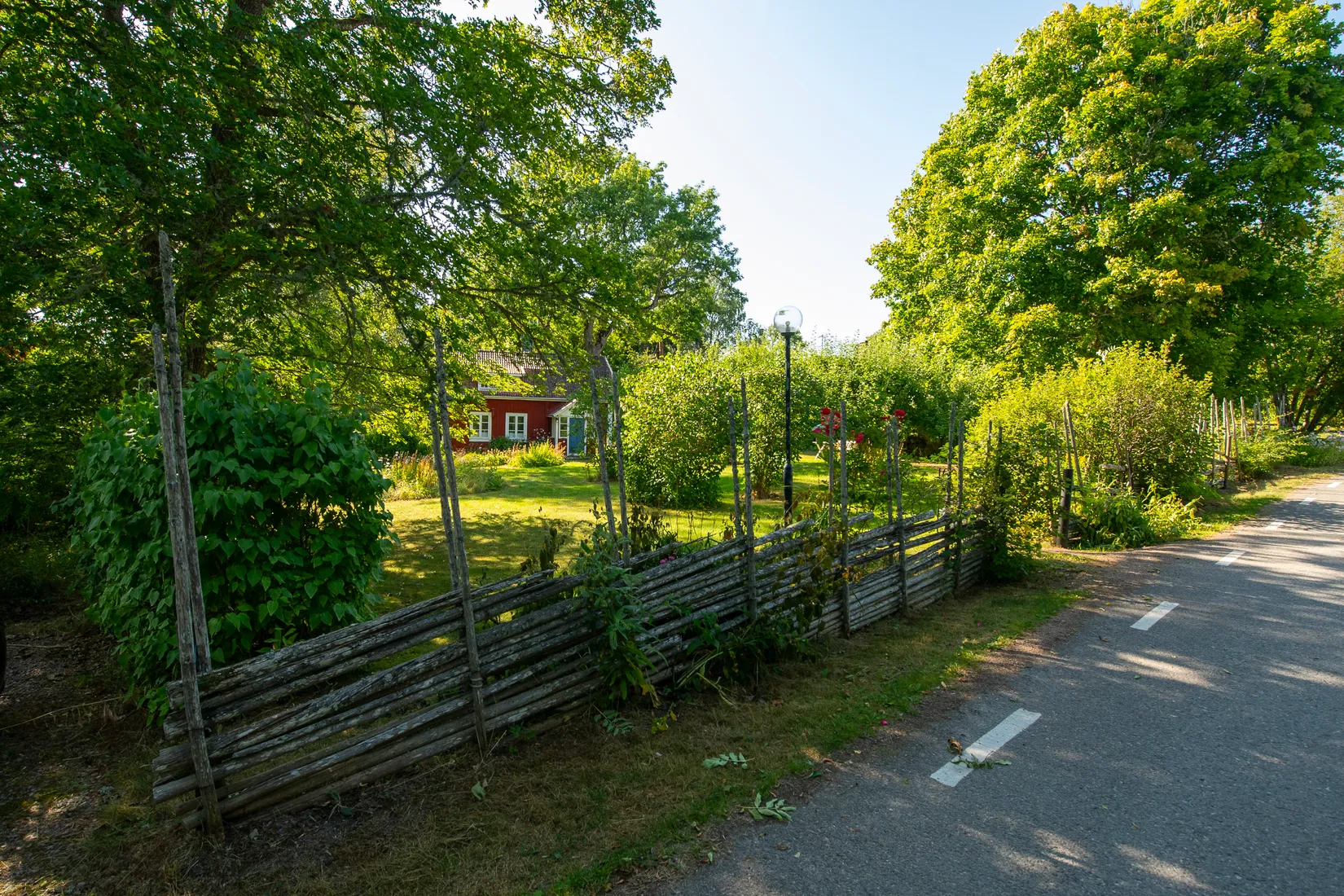 Villa, Kungsbyn 9, Kungsbyn, Västerås