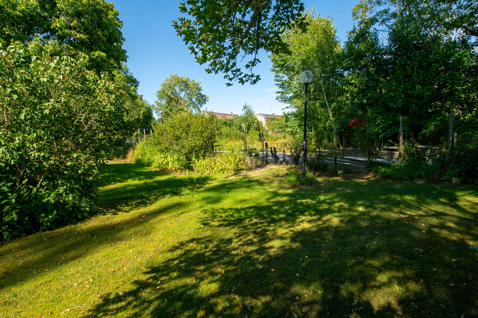 Villa, Kungsbyn 9, Kungsbyn, Västerås