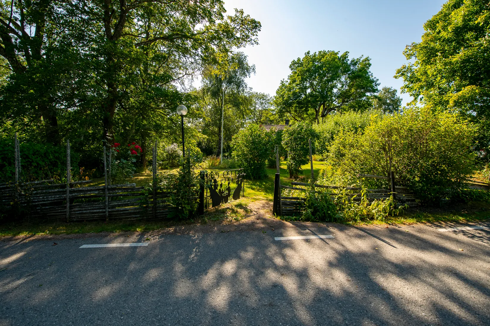 Villa, Kungsbyn 9, Kungsbyn, Västerås