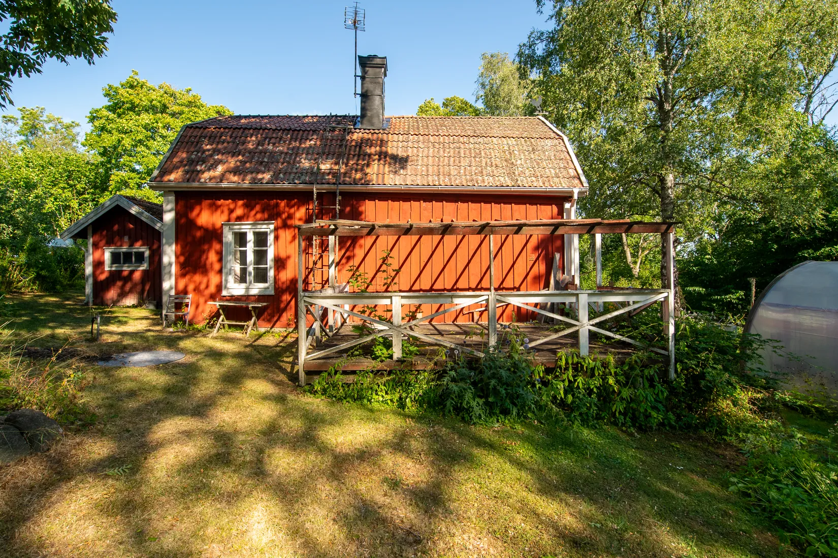 Villa, Kungsbyn 9, Kungsbyn, Västerås
