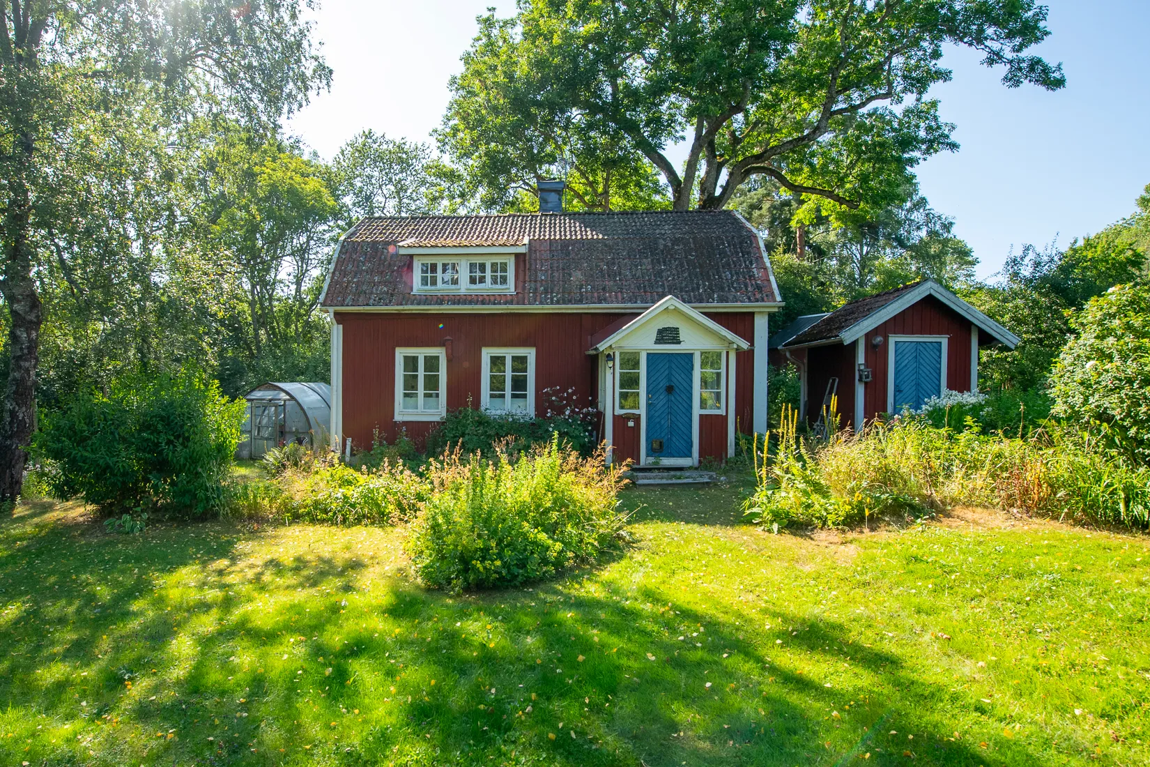 Villa, Kungsbyn 9, Kungsbyn, Västerås
