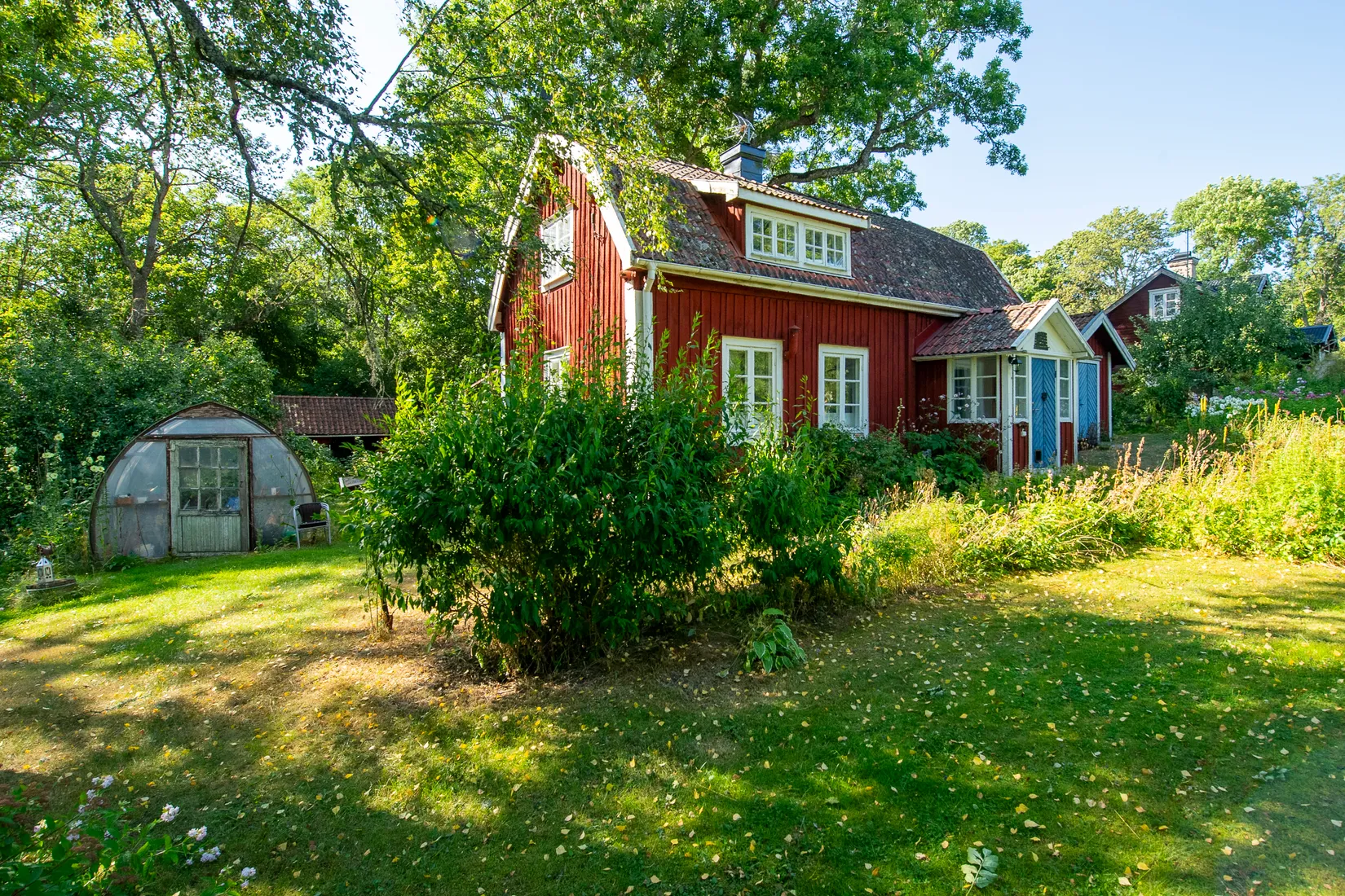 Villa, Kungsbyn 9, Kungsbyn, Västerås