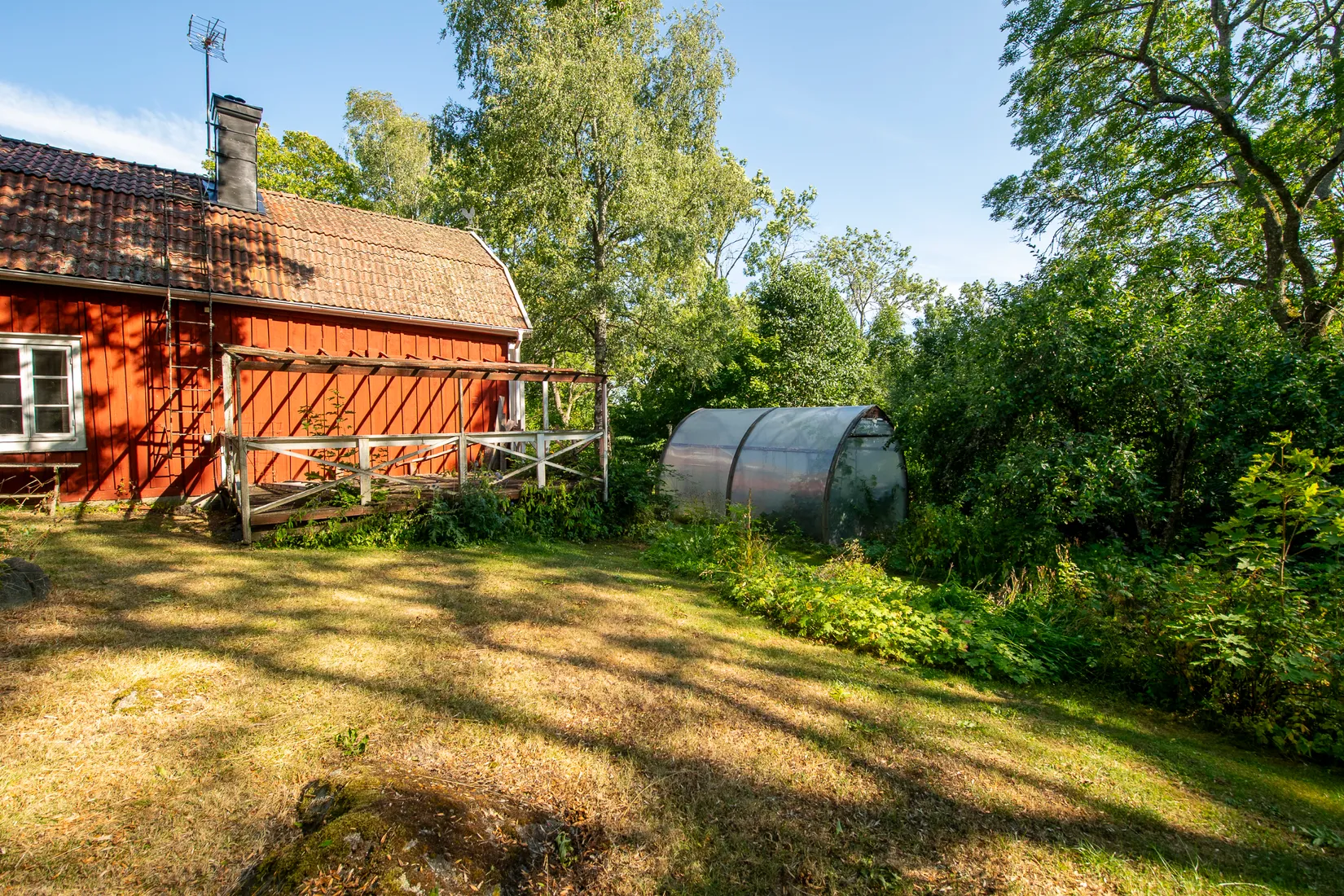 Villa, Kungsbyn 9, Kungsbyn, Västerås