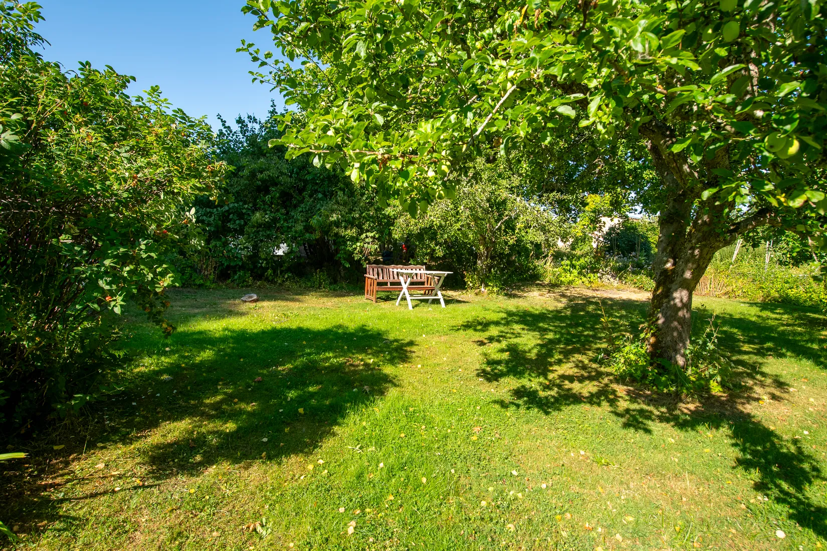 Villa, Kungsbyn 9, Kungsbyn, Västerås