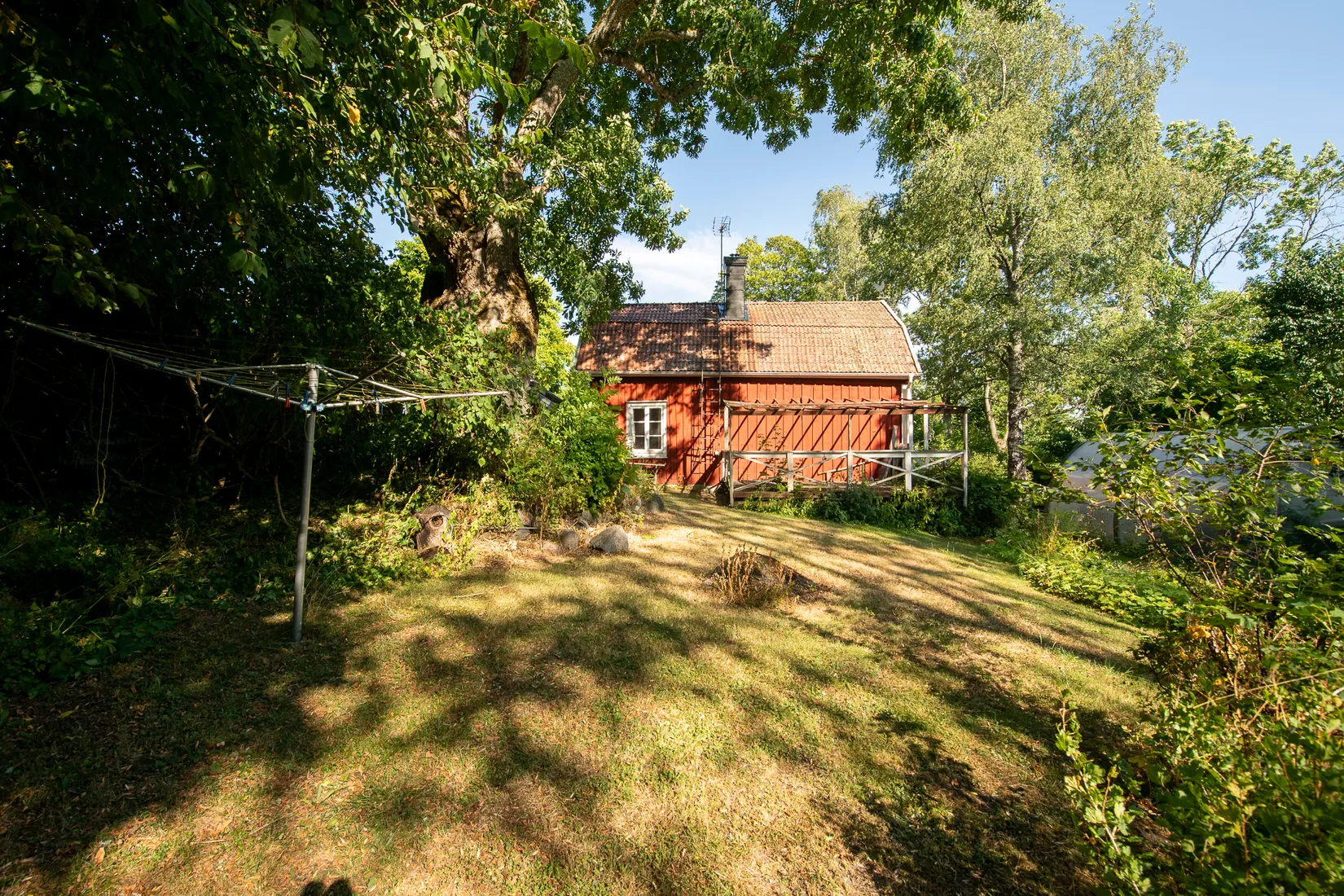Villa, Kungsbyn 9, Kungsbyn, Västerås