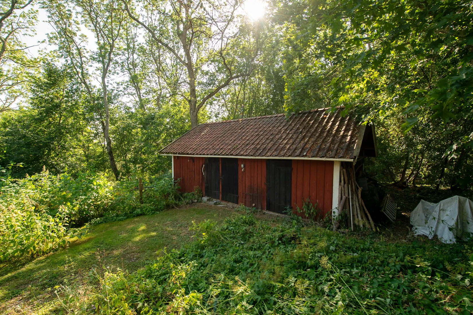 Villa, Kungsbyn 9, Kungsbyn, Västerås