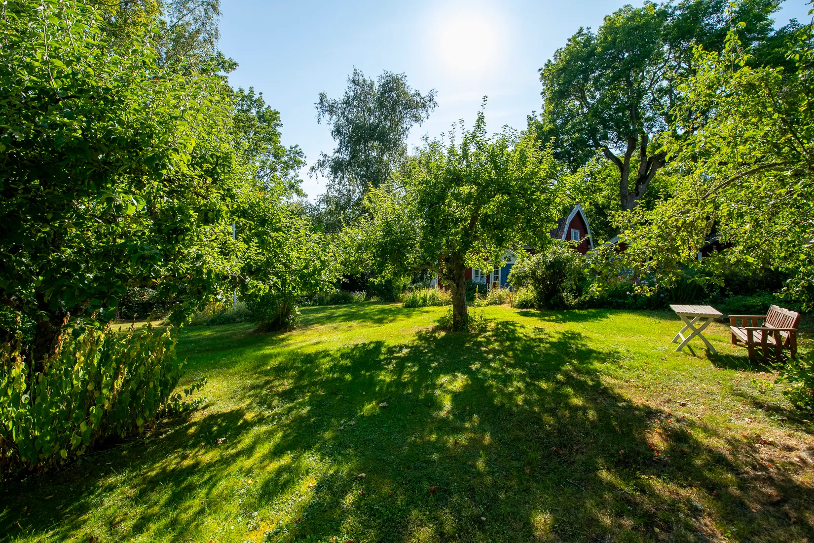 Villa, Kungsbyn 9, Kungsbyn, Västerås