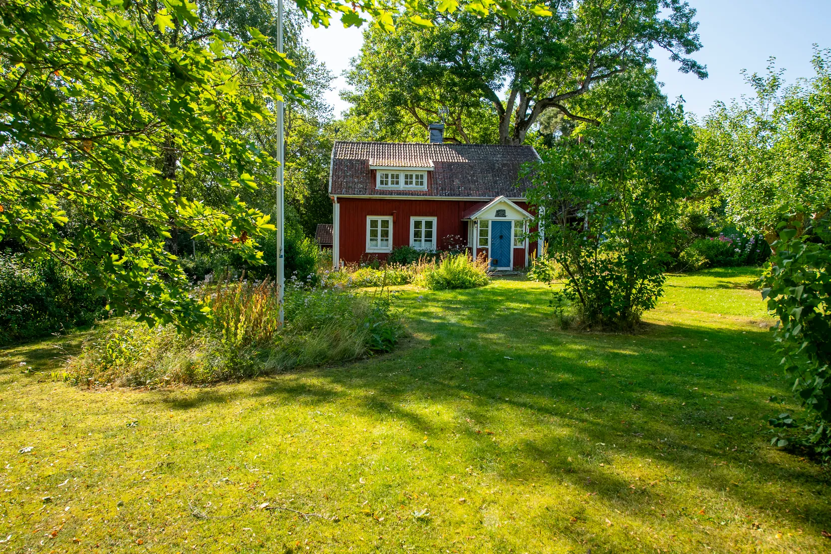Villa, Kungsbyn 9, Kungsbyn, Västerås