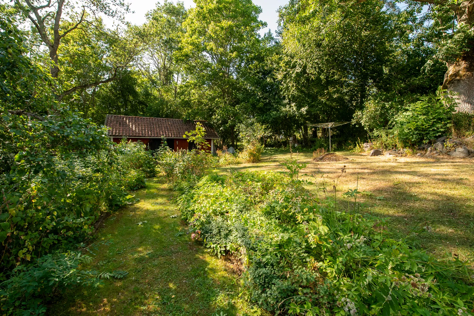 Villa, Kungsbyn 9, Kungsbyn, Västerås