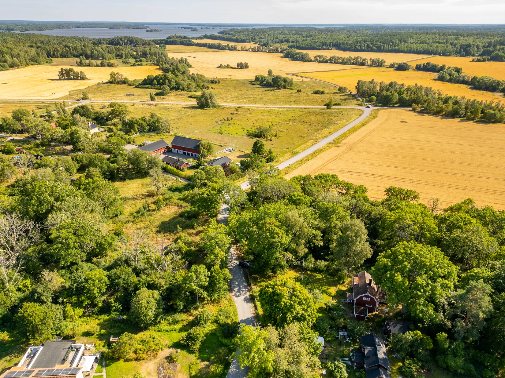 Villa, Kungsbyn 9, Kungsbyn, Västerås