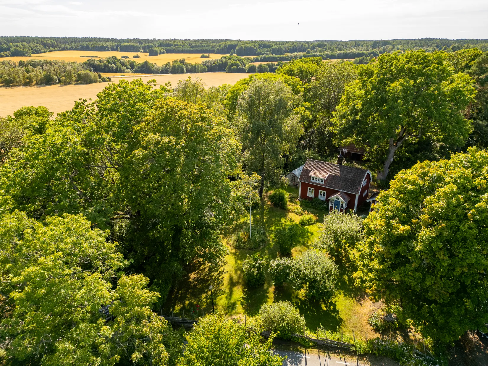 Villa, Kungsbyn 9, Kungsbyn, Västerås