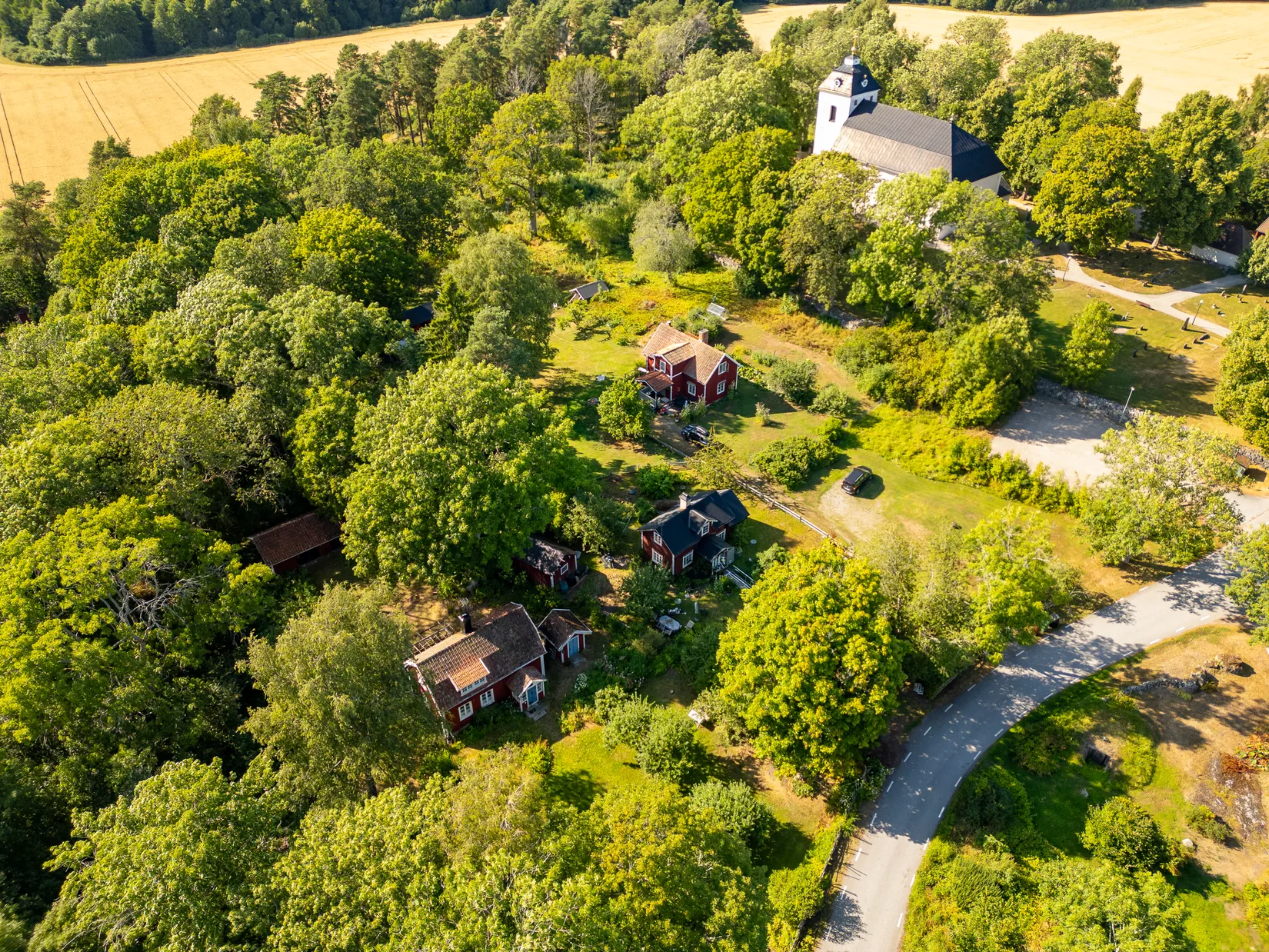 Villa, Kungsbyn 9, Kungsbyn, Västerås