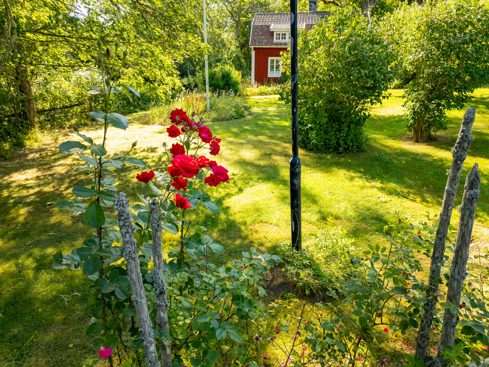 Villa, Kungsbyn 9, Kungsbyn, Västerås