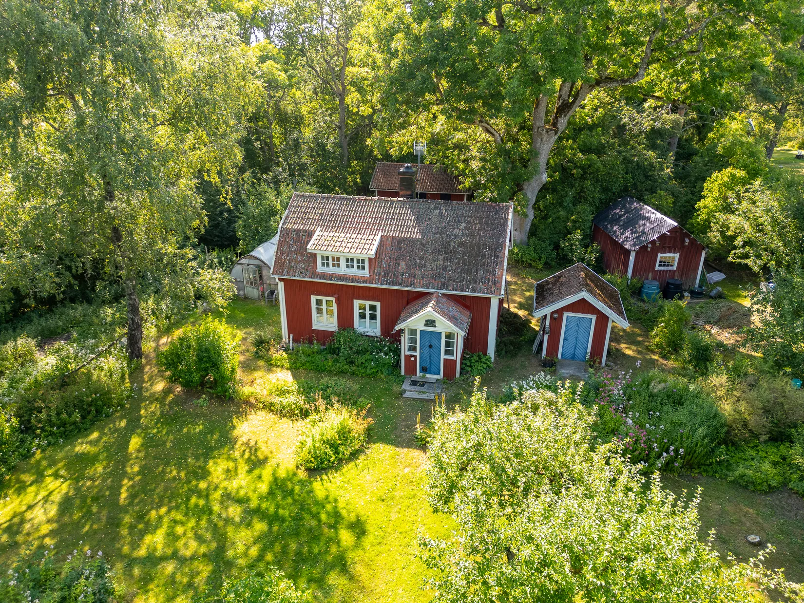 Villa, Kungsbyn 9, Kungsbyn, Västerås