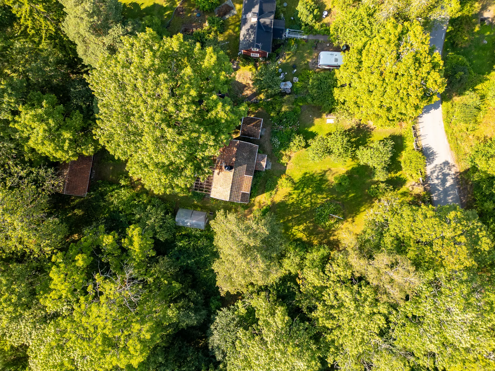 Villa, Kungsbyn 9, Kungsbyn, Västerås