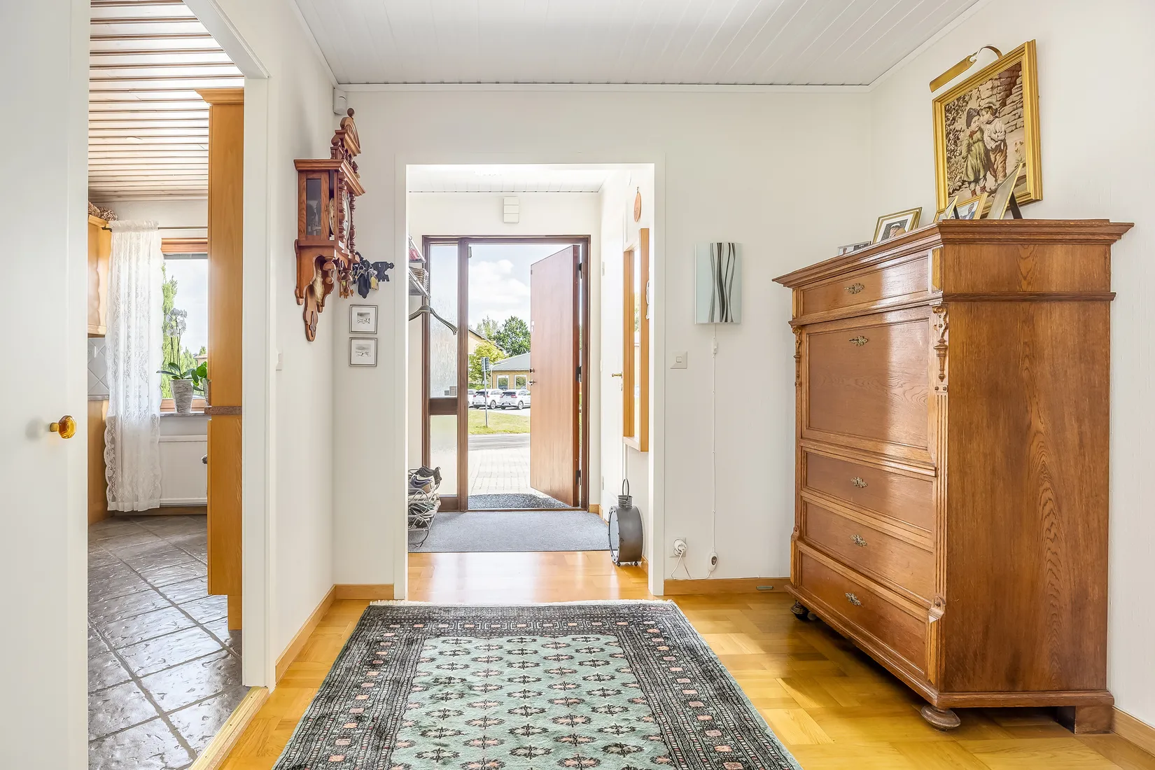 Villa, Flintvägen 3, Skurup