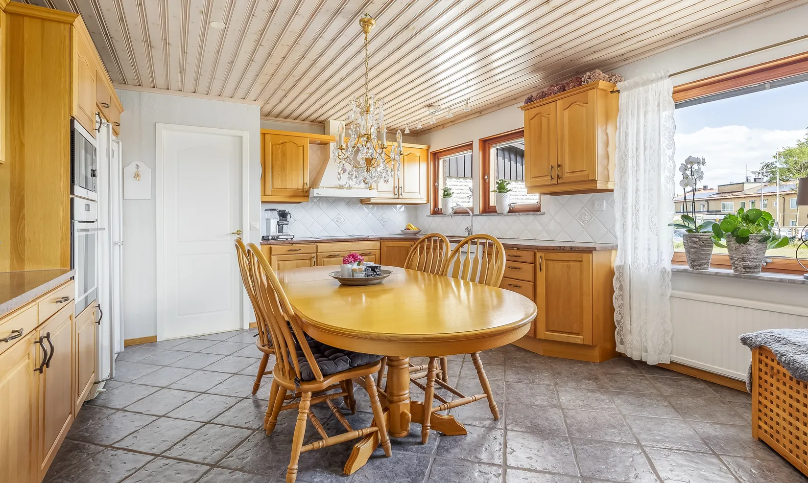 Villa, Flintvägen 3, Skurup