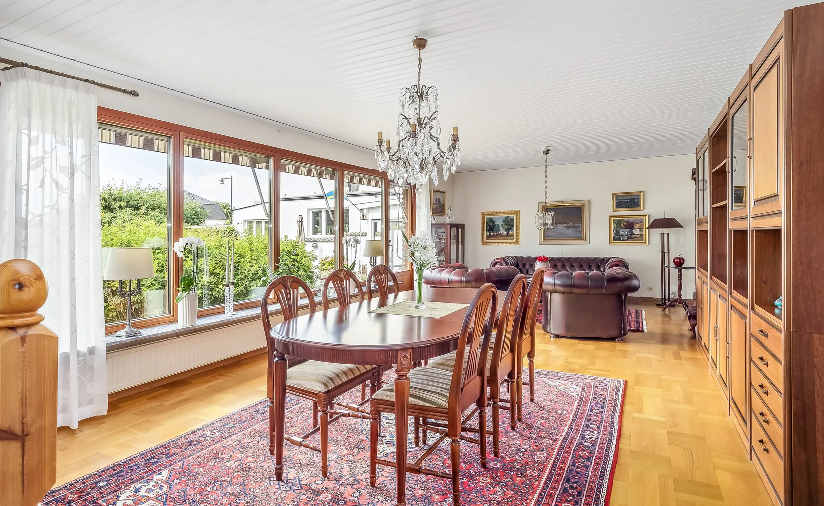 Villa, Flintvägen 3, Skurup