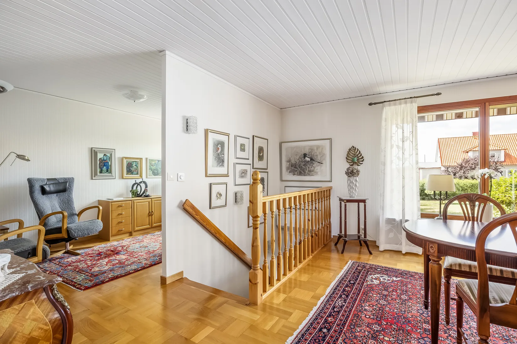 Villa, Flintvägen 3, Skurup