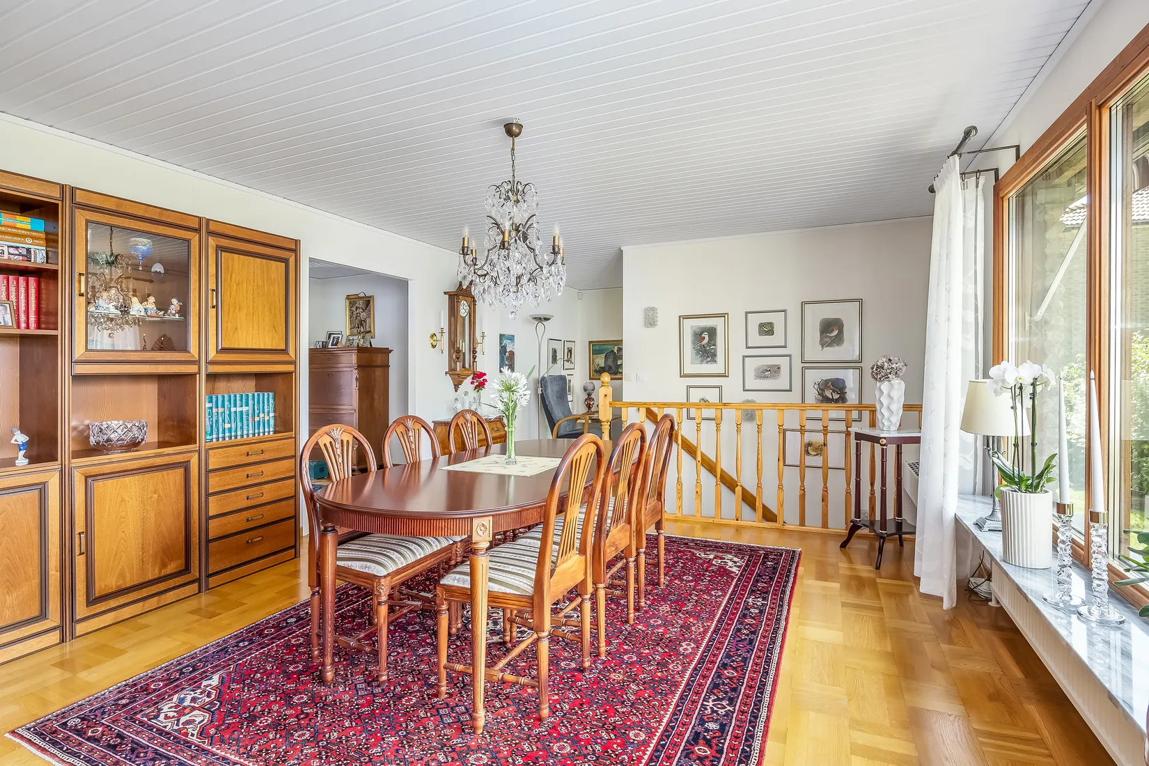 Villa, Flintvägen 3, Skurup