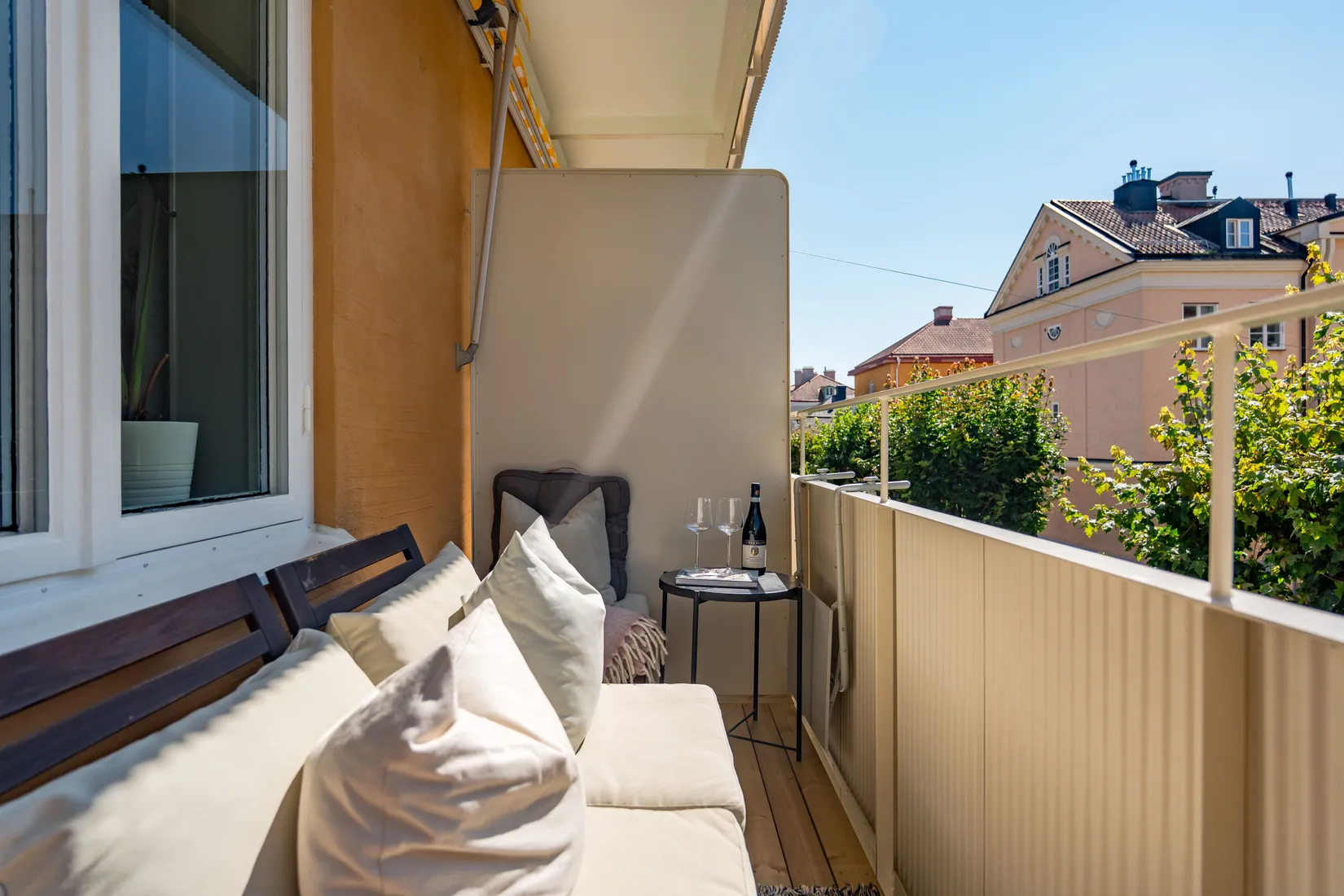 Bostadsrätt, Vindhemsgatan 15A, Luthagen, Uppsala