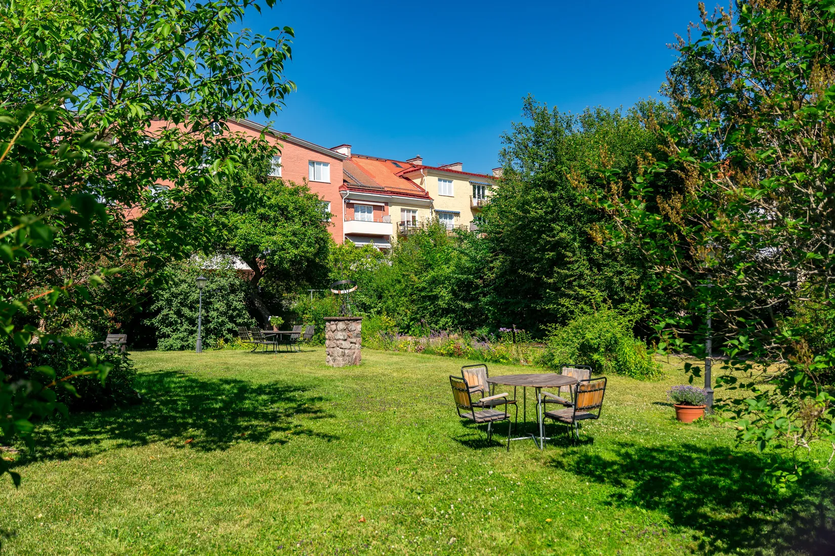Bostadsrätt, Vindhemsgatan 15A, Luthagen, Uppsala