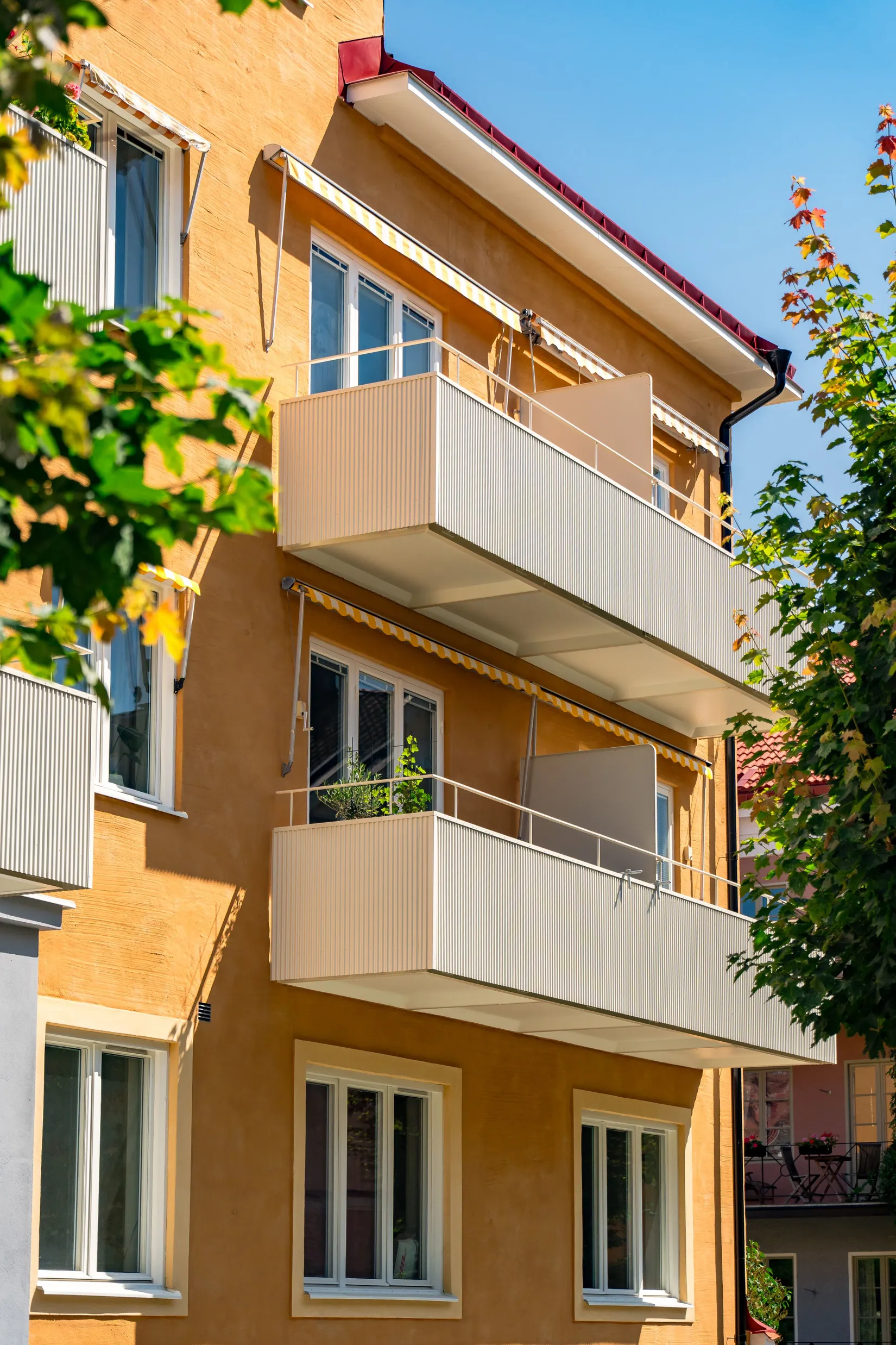 Bostadsrätt, Vindhemsgatan 15A, Luthagen, Uppsala