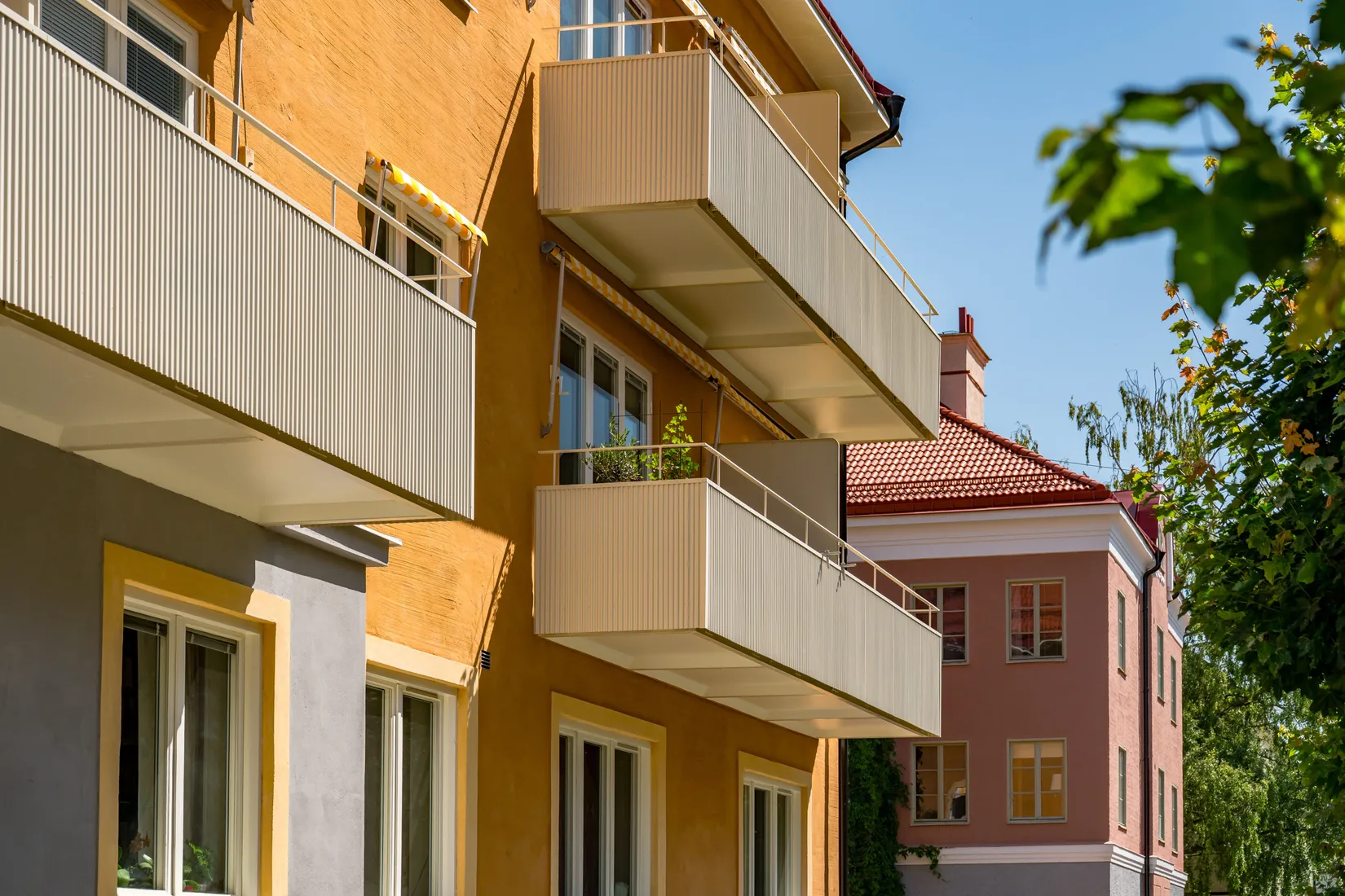 Bostadsrätt, Vindhemsgatan 15A, Luthagen, Uppsala