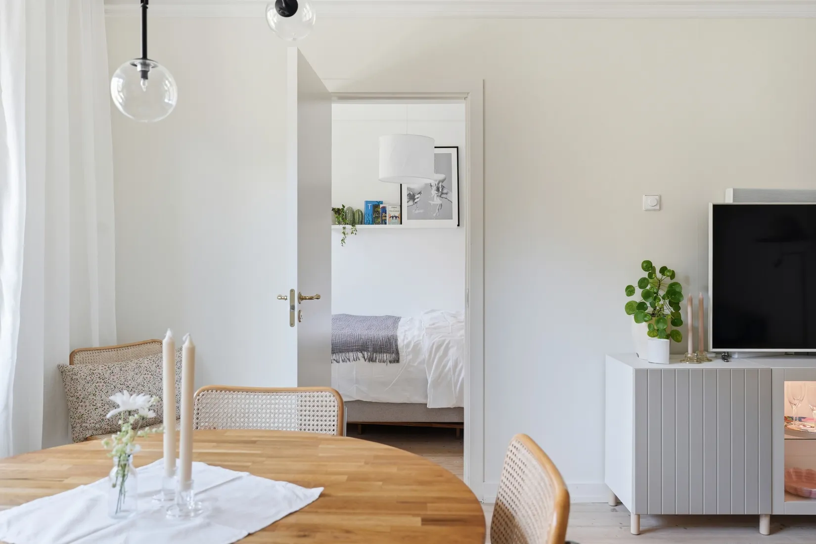 Bostadsrätt, Vindhemsgatan 15A, Luthagen, Uppsala