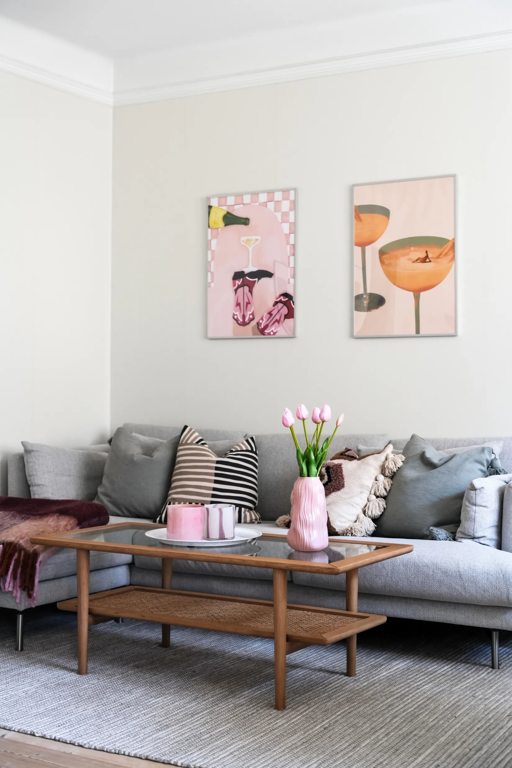 Bostadsrätt, Vindhemsgatan 15A, Luthagen, Uppsala