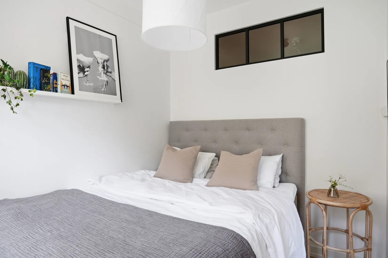 Bostadsrätt, Vindhemsgatan 15A, Luthagen, Uppsala