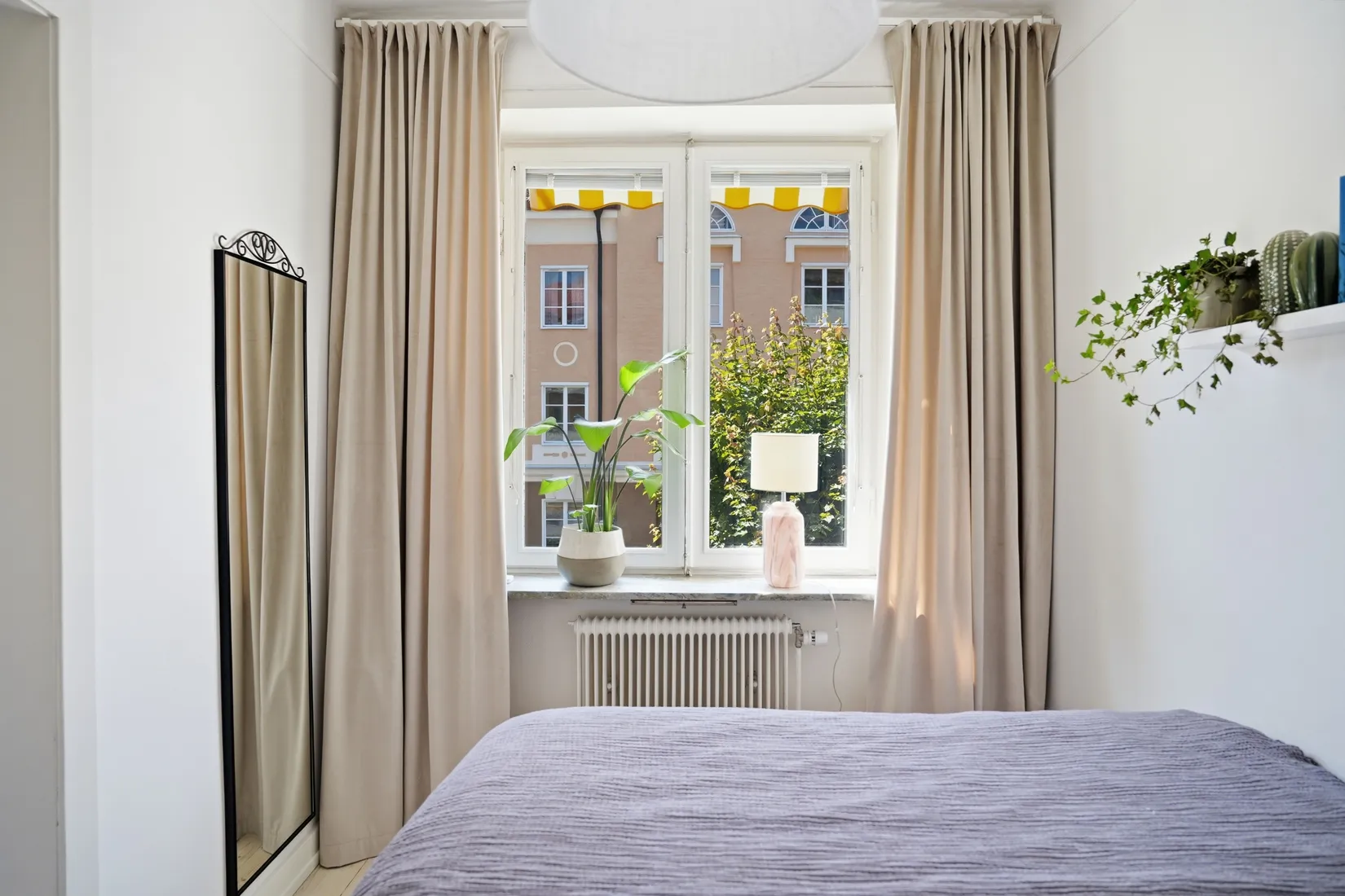 Bostadsrätt, Vindhemsgatan 15A, Luthagen, Uppsala
