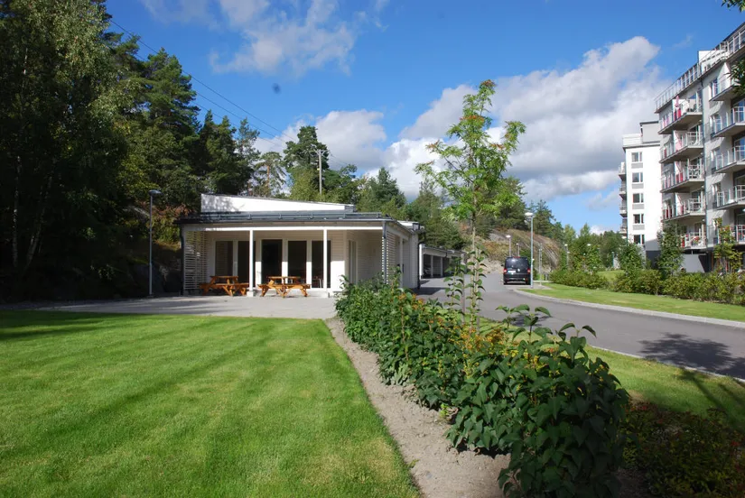 Bostadsrätt, Kedjebacken 2A, Gustavsberg Kedjebacken, Värmdö