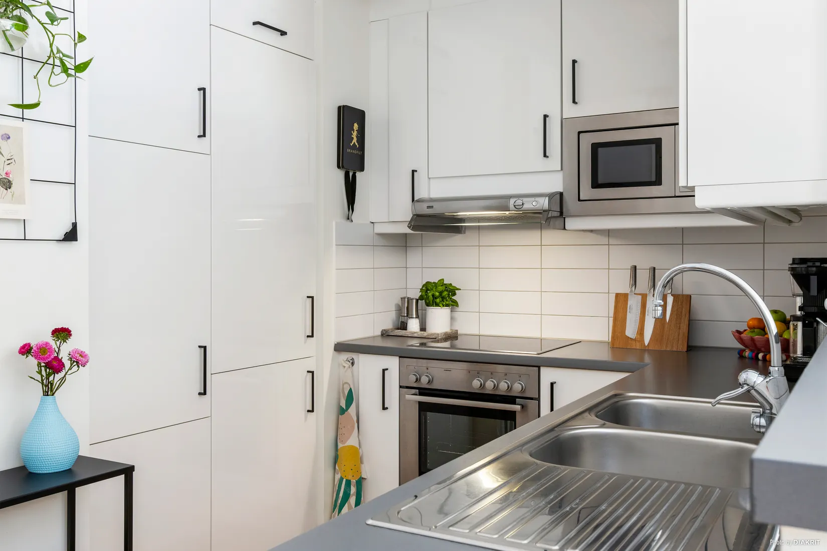Bostadsrätt, Kedjebacken 2A, Gustavsberg Kedjebacken, Värmdö
