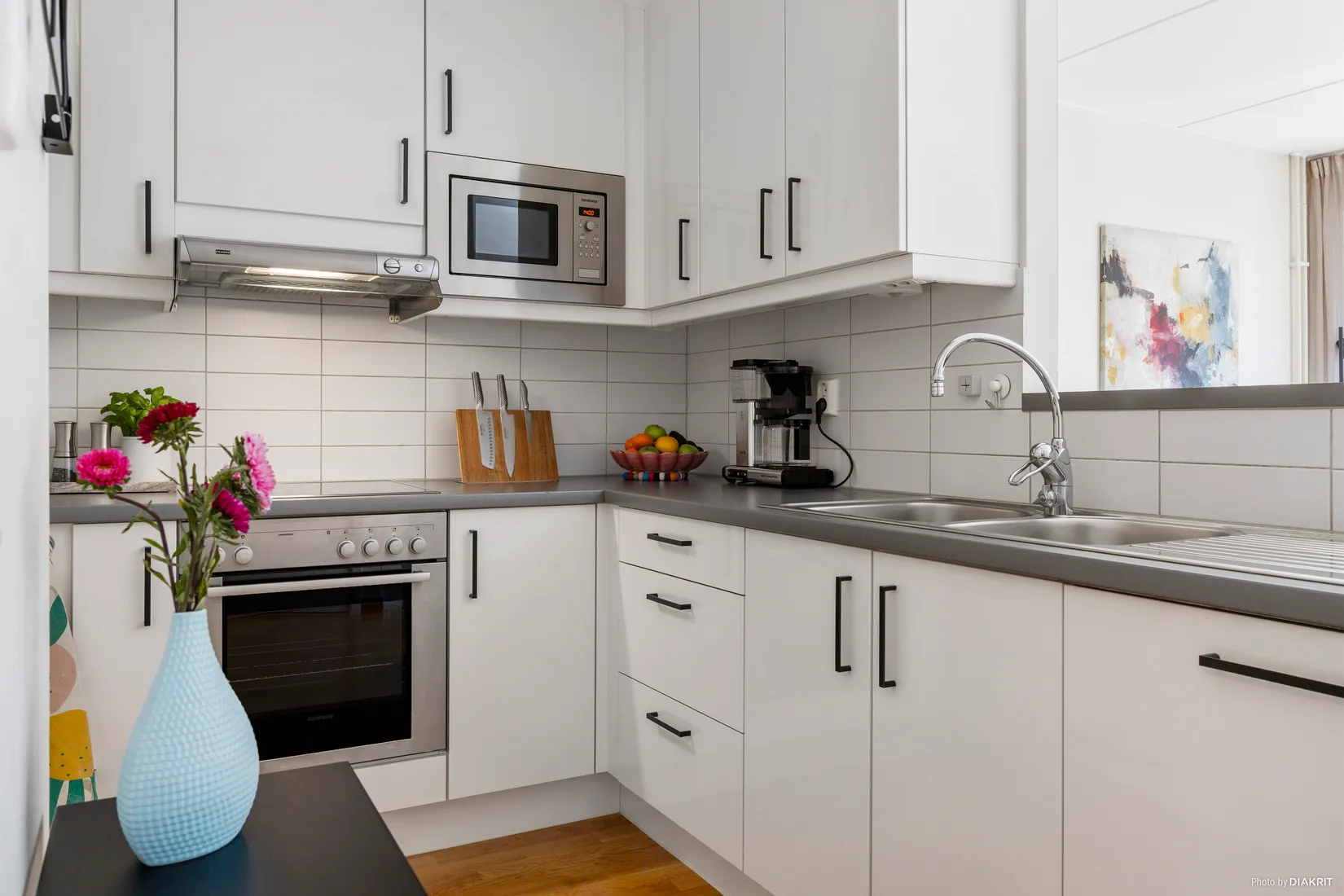 Bostadsrätt, Kedjebacken 2A, Gustavsberg Kedjebacken, Värmdö