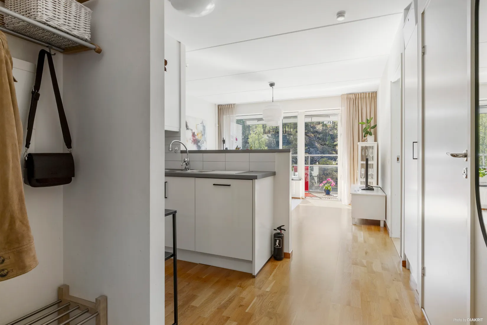 Bostadsrätt, Kedjebacken 2A, Gustavsberg Kedjebacken, Värmdö