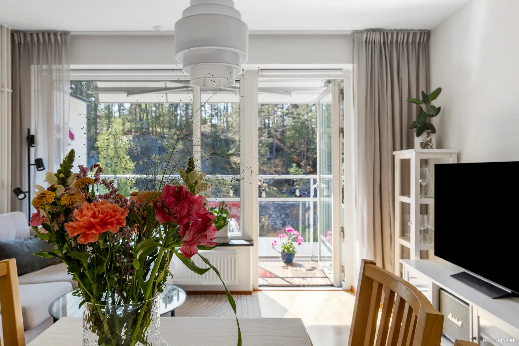 Bostadsrätt, Kedjebacken 2A, Gustavsberg Kedjebacken, Värmdö