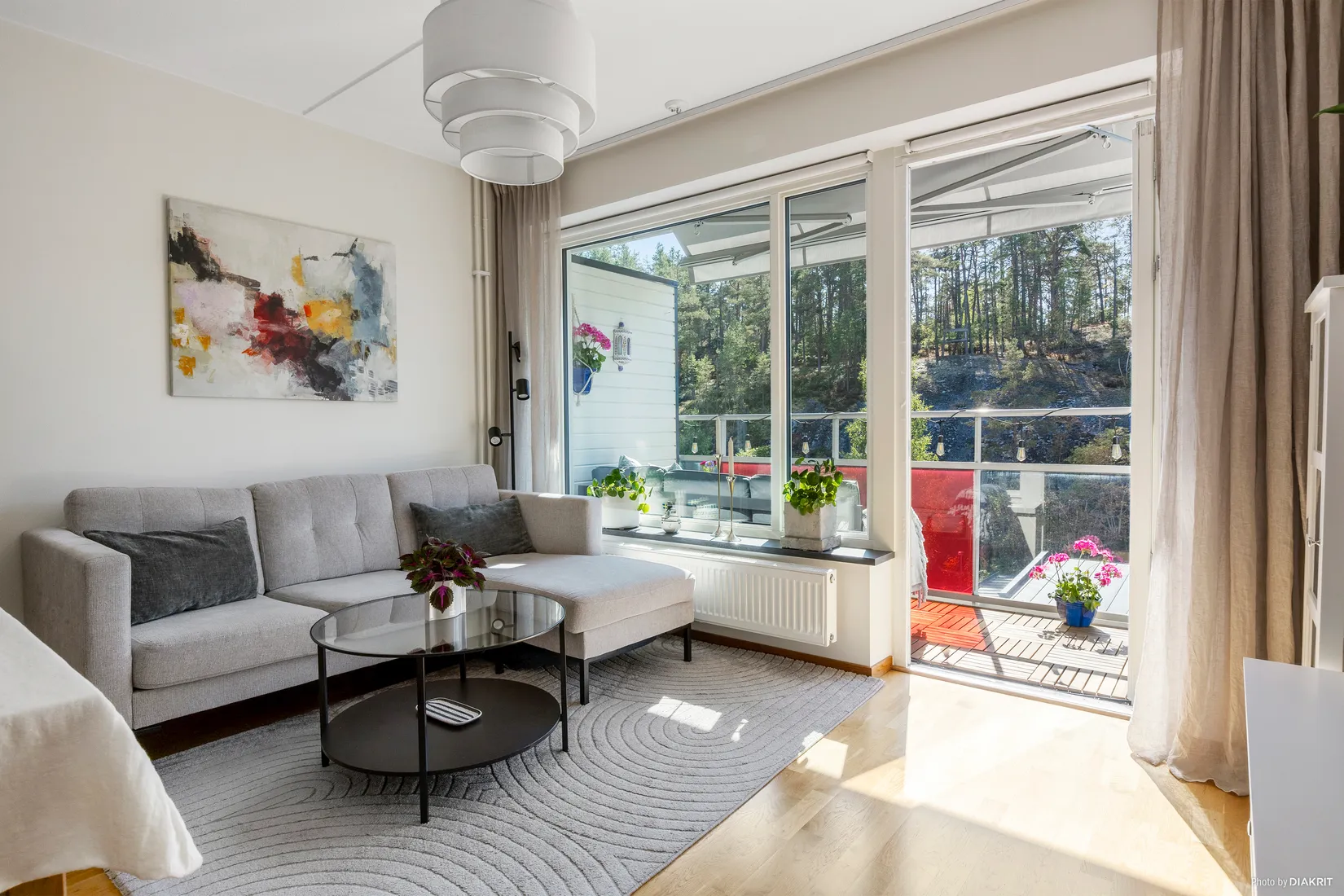 Bostadsrätt, Kedjebacken 2A, Gustavsberg Kedjebacken, Värmdö