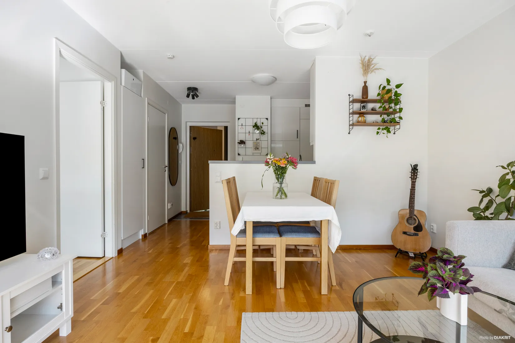 Bostadsrätt, Kedjebacken 2A, Gustavsberg Kedjebacken, Värmdö