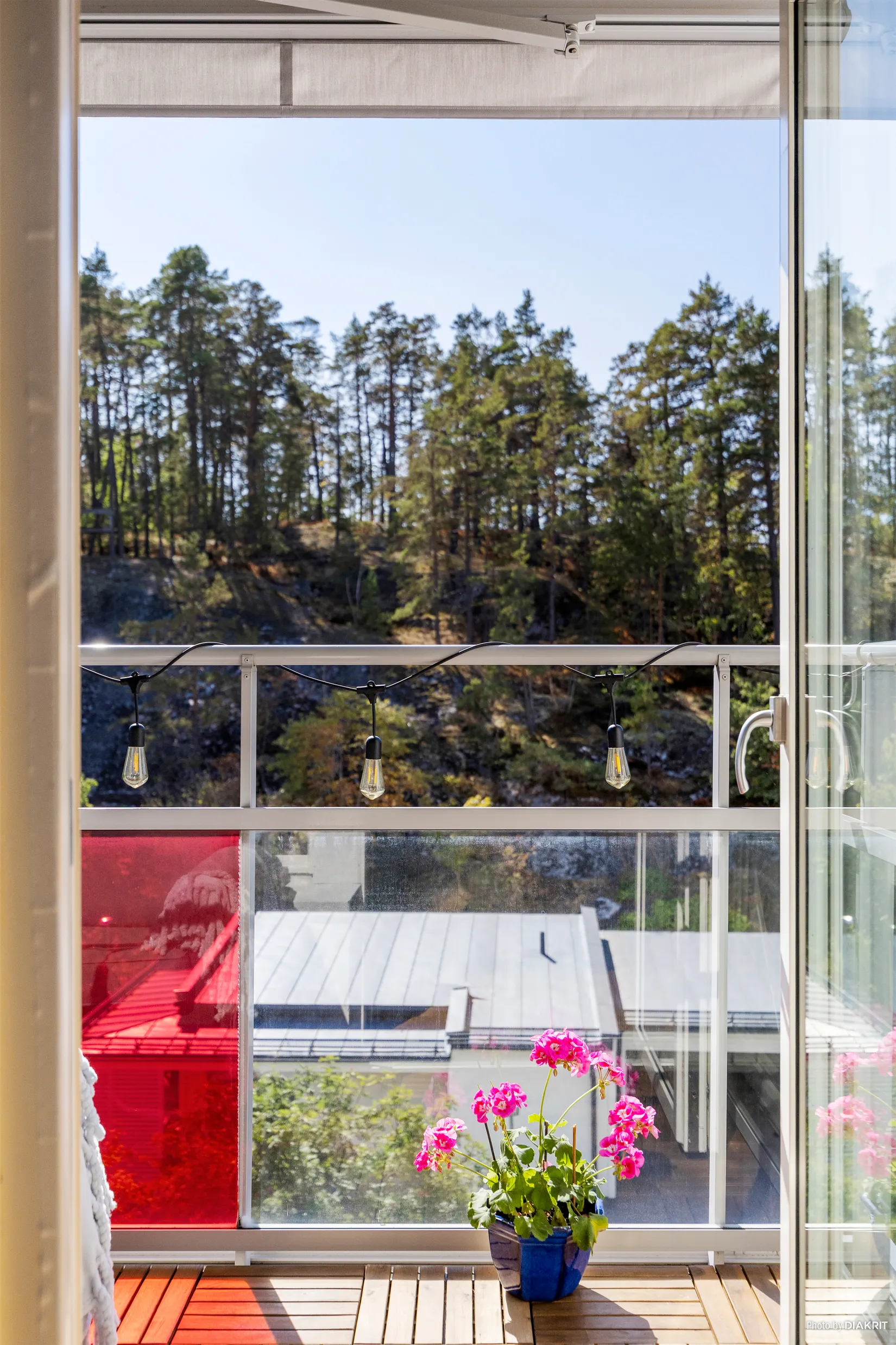 Bostadsrätt, Kedjebacken 2A, Gustavsberg Kedjebacken, Värmdö