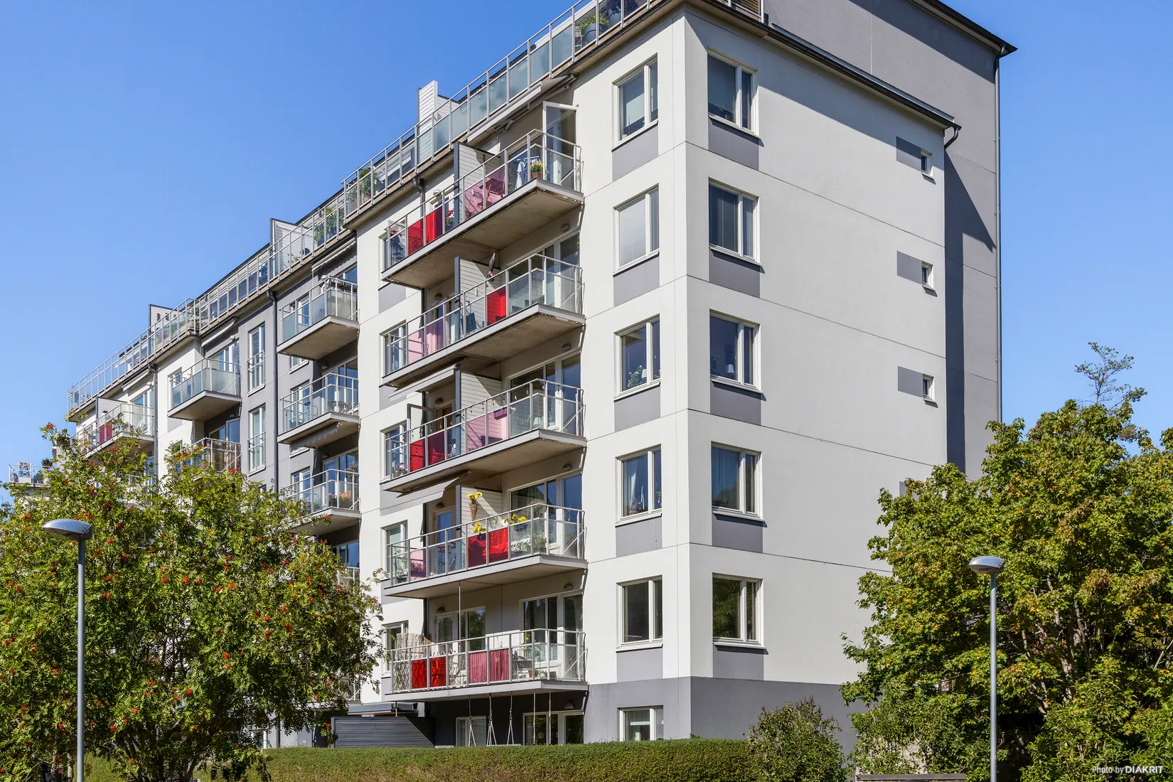 Bostadsrätt, Kedjebacken 2A, Gustavsberg Kedjebacken, Värmdö