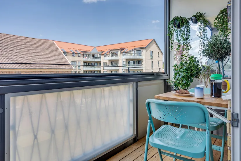 Bostadsrätt, Nordlinds Väg 100C, Slottsstaden, Malmö