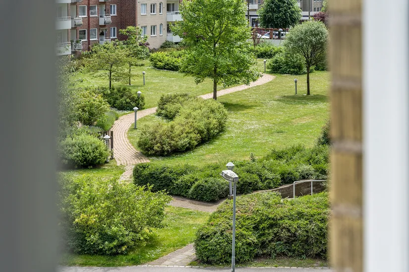 Bostadsrätt, Nordlinds Väg 100C, Slottsstaden, Malmö